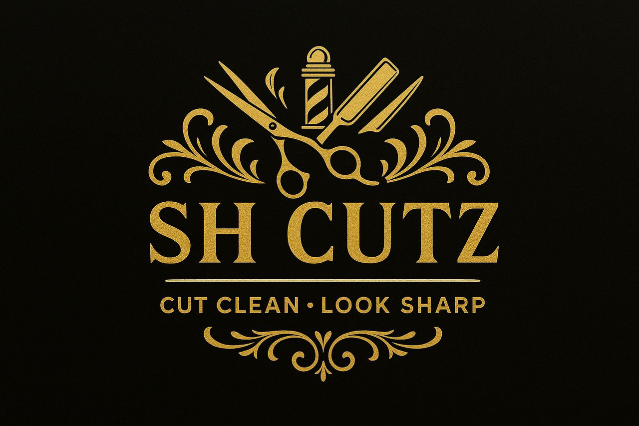 shcutz berbershop