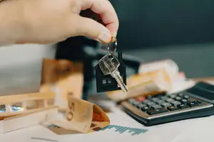 Website for Realtors (PHP / HTML / CSS / JS)